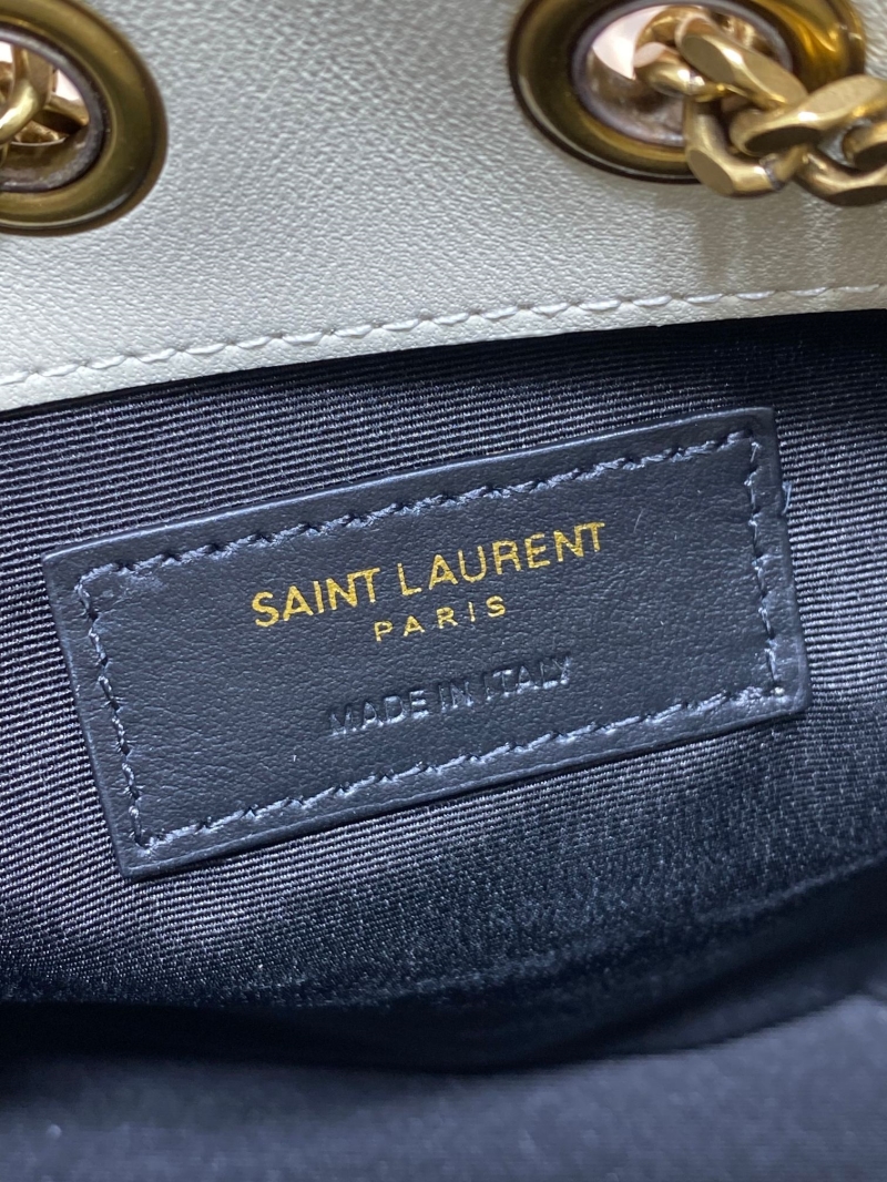 YSL Bucket Bags